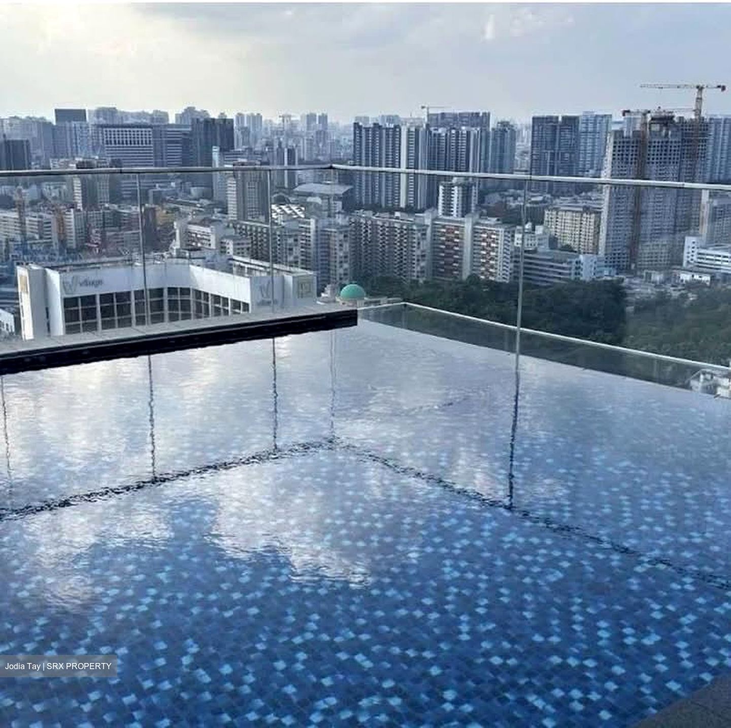 Duo Residences (D7), Apartment #578504941